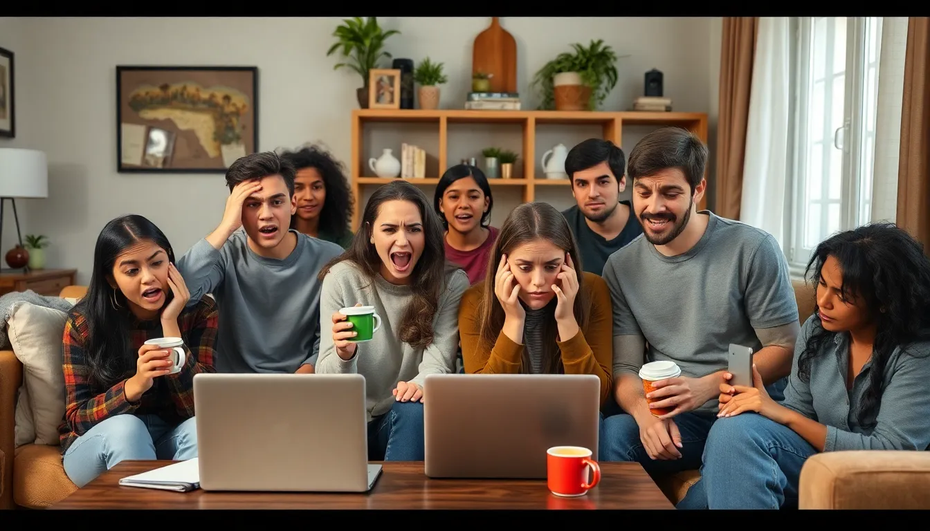 nervous break down meme