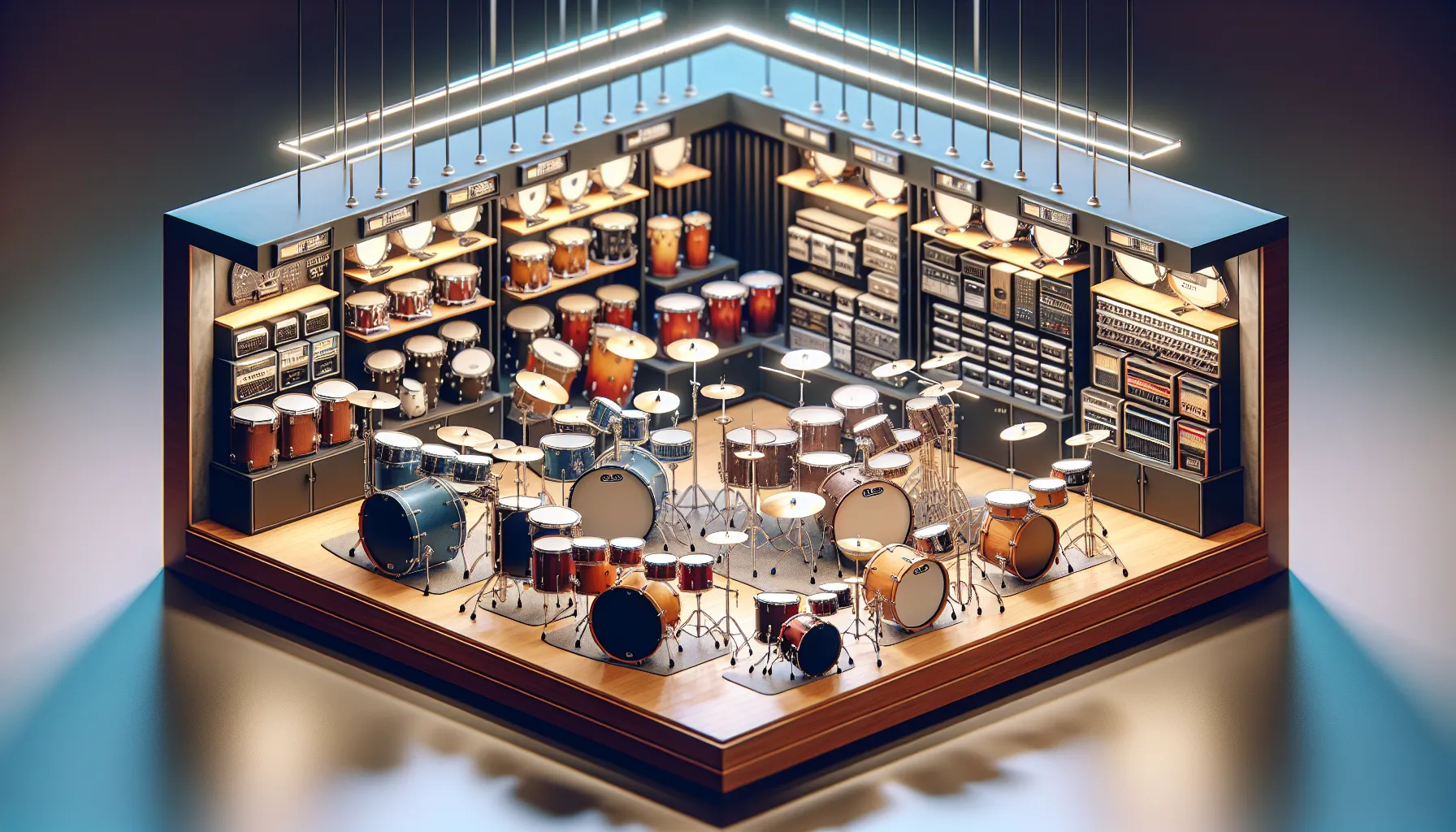 Bør du kjøpe brukt eller nytt trommesett? Fordeler og ulemper du bør vite om 2