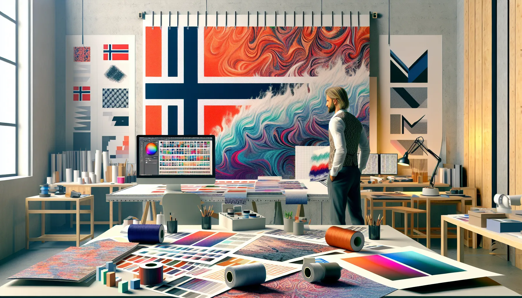 Fra idé til ferdig trykk: designprosessen forklart trinn for trinn for et perfekt resultat 3 Bzjhy07h7td m0wok9frleyl sfktpri