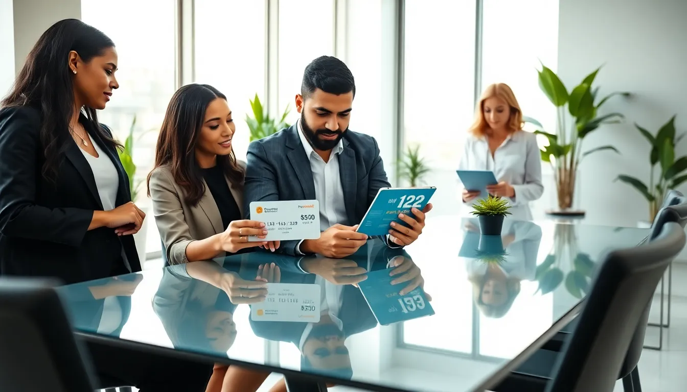 Unlocking Financial Freedom with the 123 Geldzaken Card Unlocking Financial Freedom with the 123 Geldzaken Card