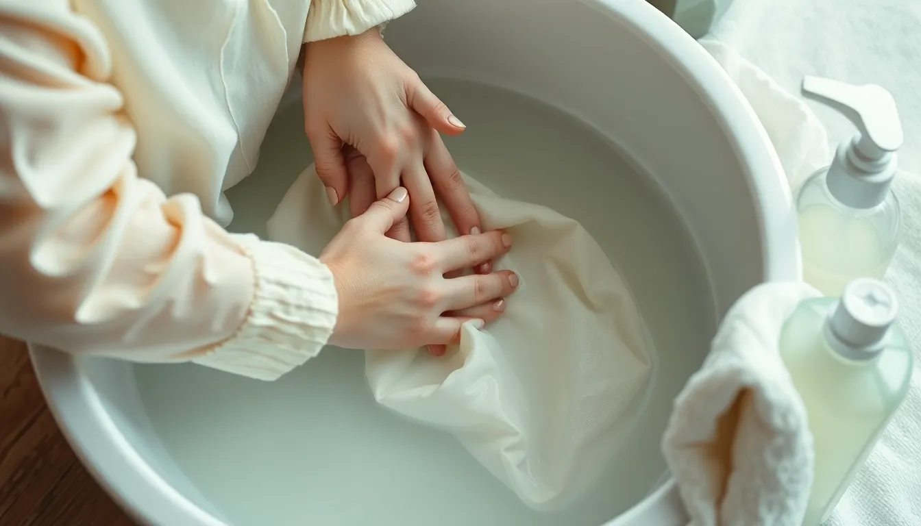 5 Easy Ways to Remove Wood Glue from Clothes (That Actually Work!) 5