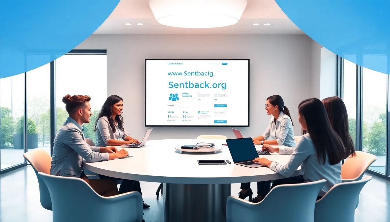 www Sentback .org: The Ultimate Guide You Didn’t Know You Needed