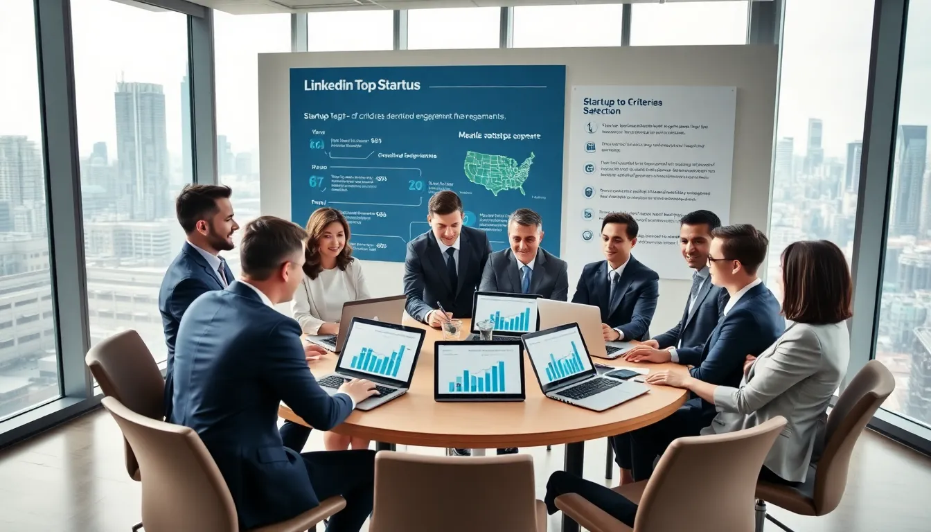 diverse professionals collaborating in a modern office setting.