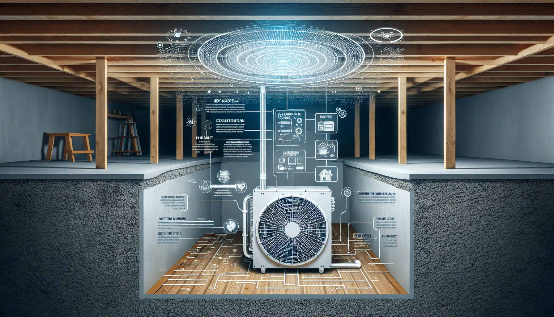 Crawl Space Dehumidifier vs Ventilation: Which Is Best? 4 CAepP4gfLcRnLk3p3hqIojD94RzsmB h