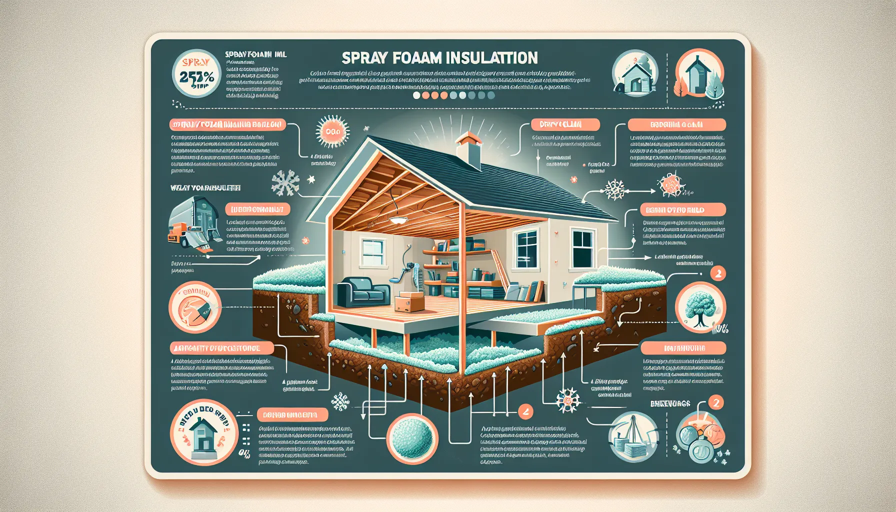 Thermal Insulation for Crawl Spaces: Improve Energy Efficiency 4