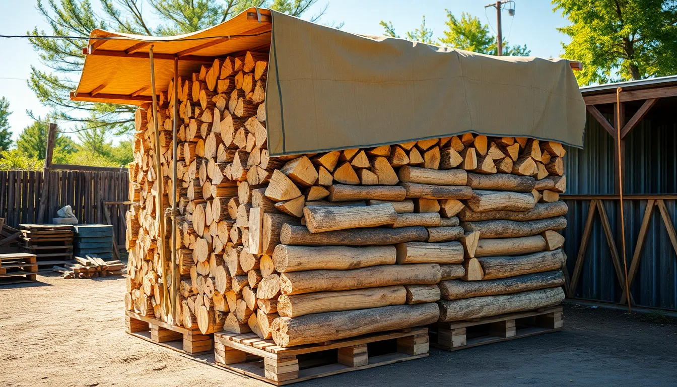 How Long Does a Cord of Wood Last? A Complete Guide for Winter Heating 5 CIwVcyf 5od39UXDJa E fYkONQRgk7c