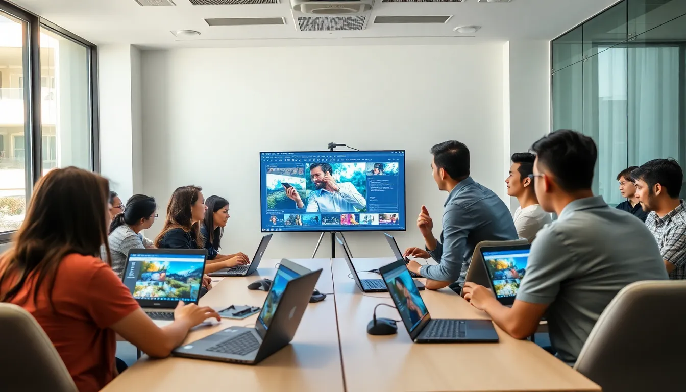 novasoft photoshop course singapore