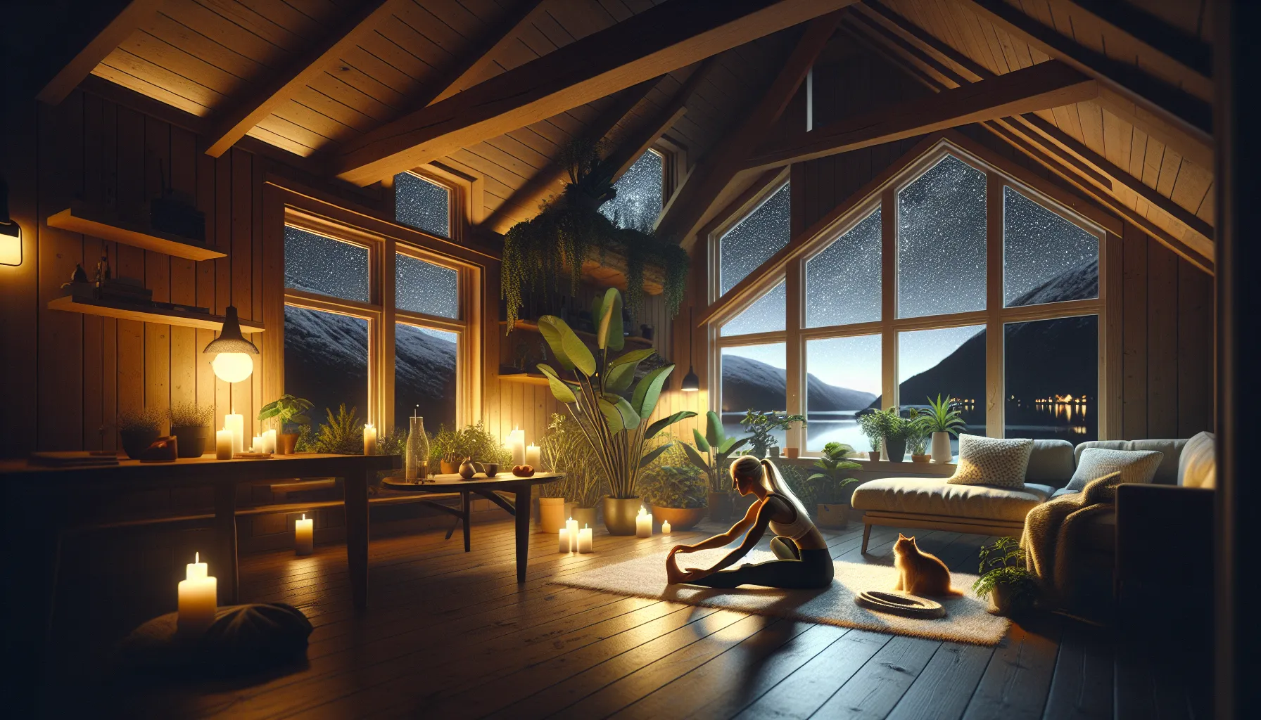 Kveldsrutiner som gir bedre søvn og mer energi dagen etter: konkrete tips og tidslinje 2 Ctgvhjcliyeuckfta p trgnkgx 4enm