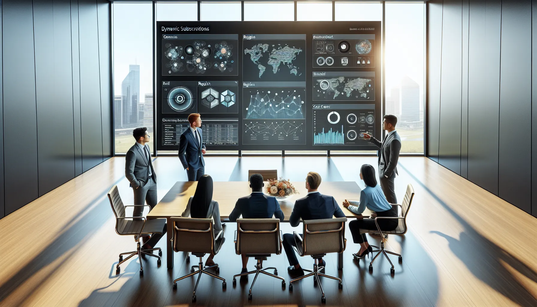 How To Use Dynamic Subscriptions In Power BI For Enterprise-Grade Report Delivery