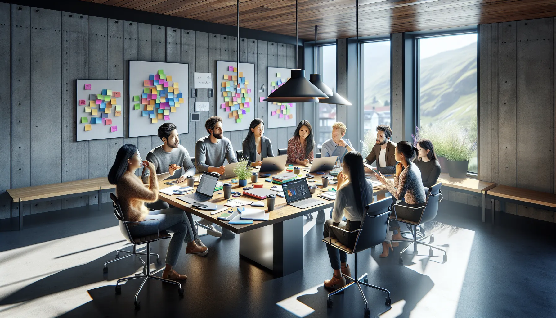 Kreative temakickoff: slik gjør du arrangementet ekstra minneverdig – guide med tips 3 Cwxejuwzik12op2o3ftyqhx3eat q bc