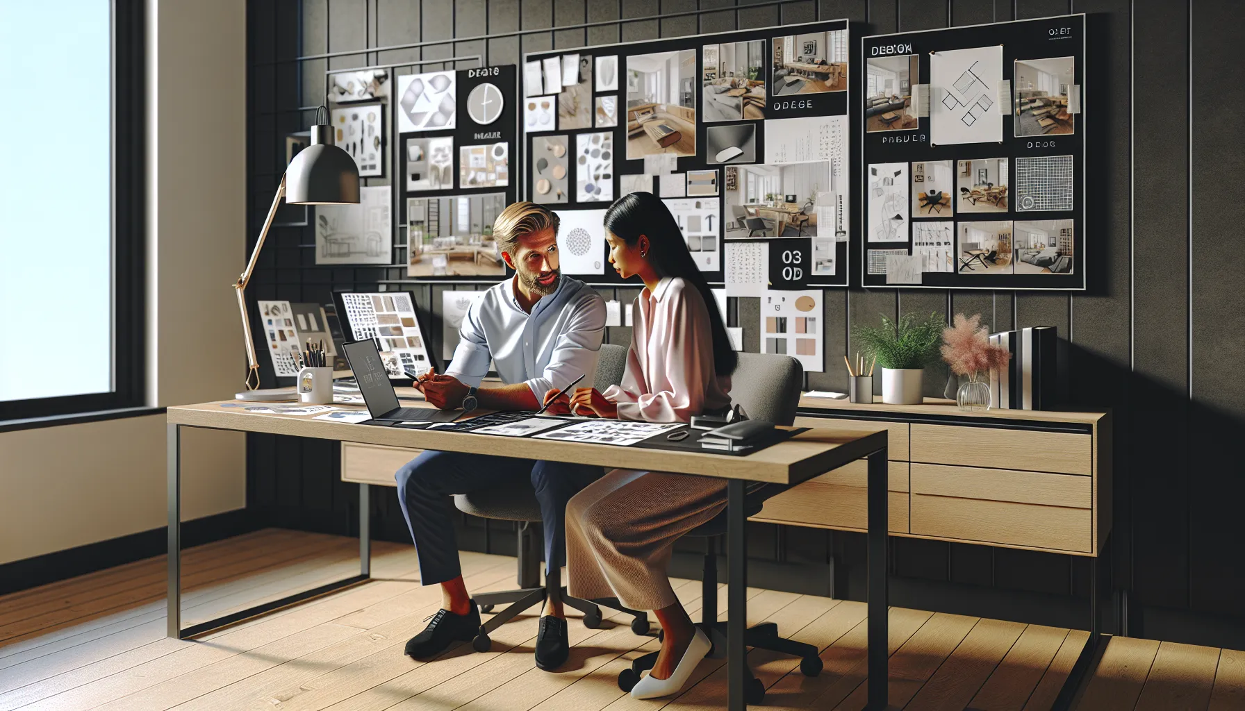 Samarbeid mellom designer og kunde – hva fungerer best? Tips for suksess og gode resultater 3 Cdoqvuybs lfmgu1vnsnpimnf8tcshzk