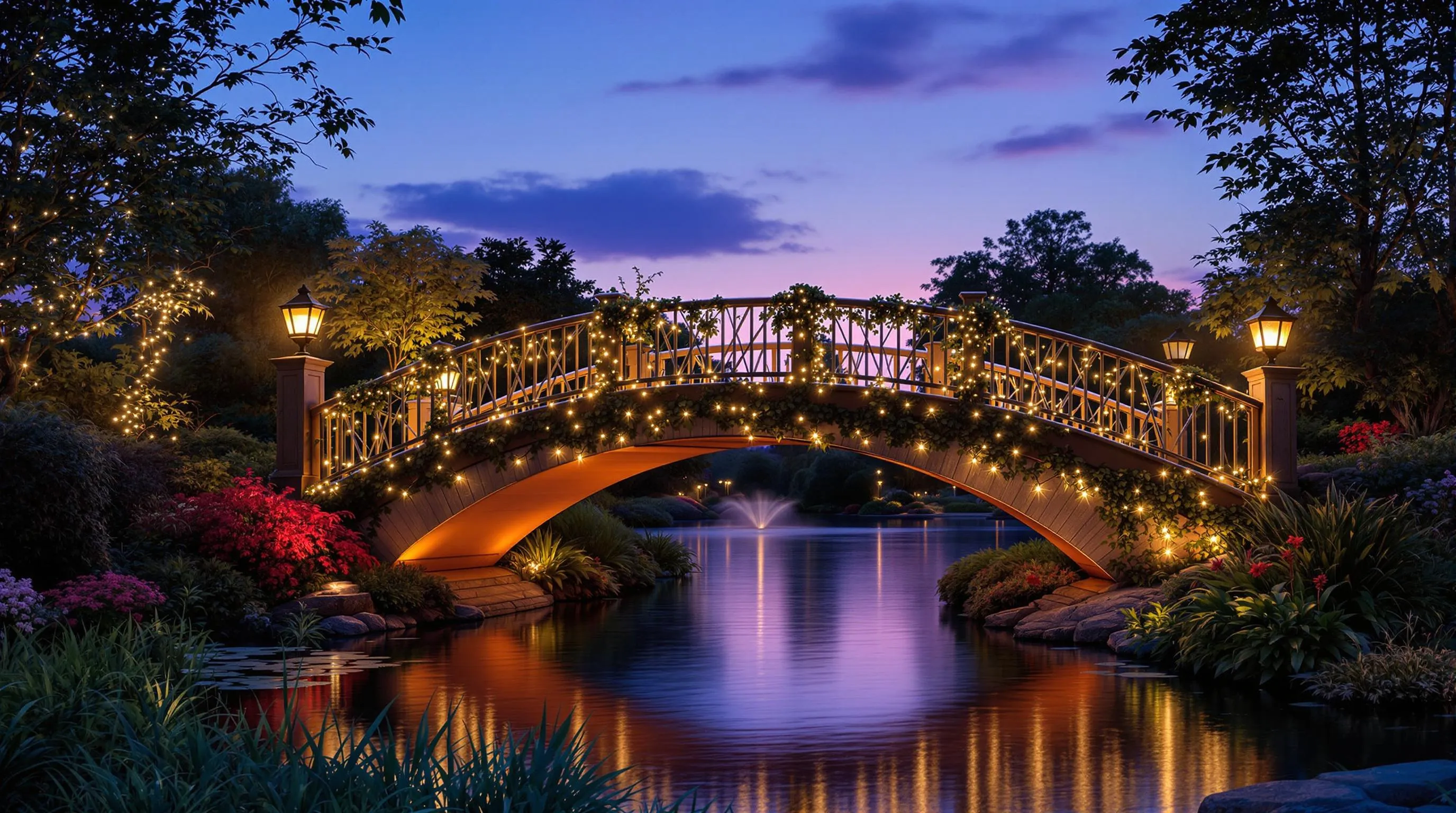 10 Enchanting Garden Bridge Ideas to Transform Your Outdoor Space 8 Cg8SJq2sUKMdoik8CsmzbZsXZ4c5Lz8F