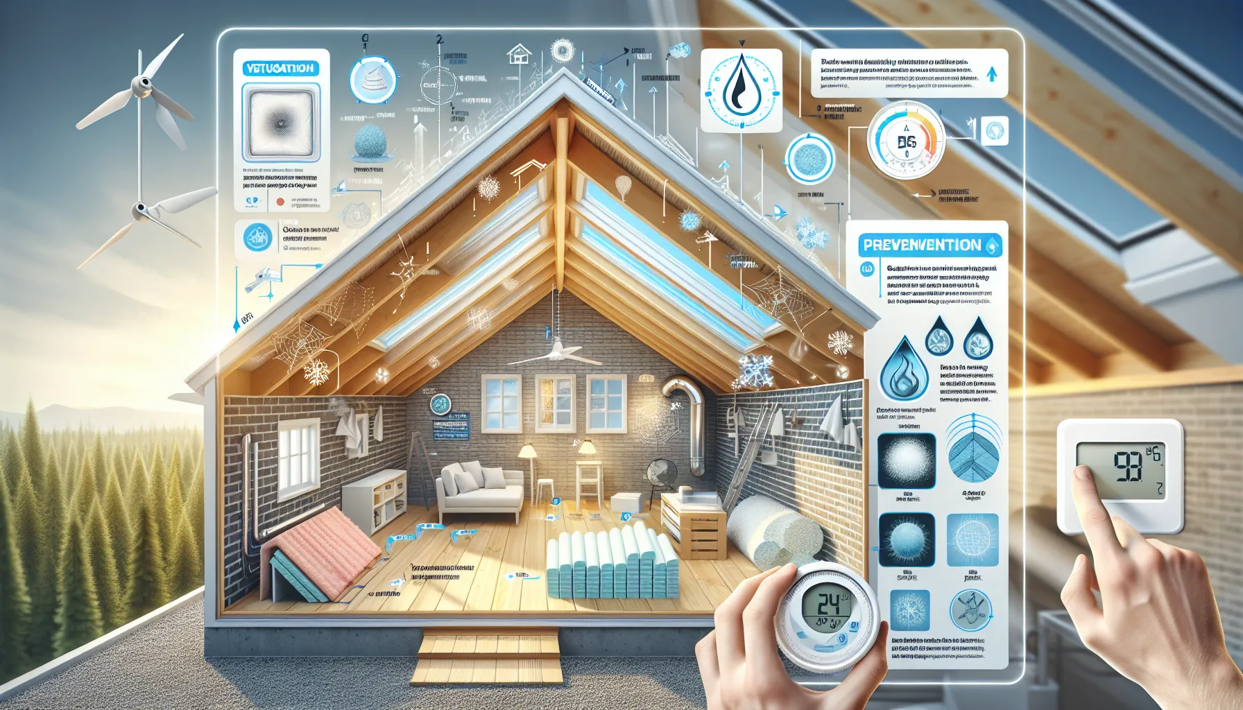 How to Prevent Mold in Attic Insulation: Essential Tips for Homeowners 6 CjcHOgLZhhKyoD3 dzdl PNCP2u1FFt