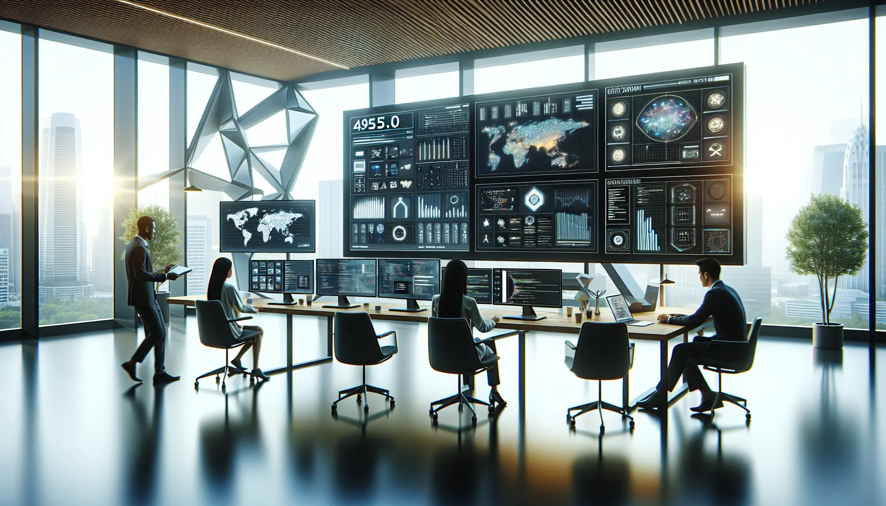 What Is 493XDS5.0 In Software: Unraveling the Mystery