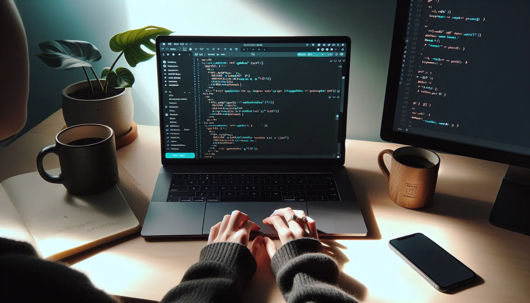 Hands editing wordpress shortcodes; php function open on second monitor in norway.