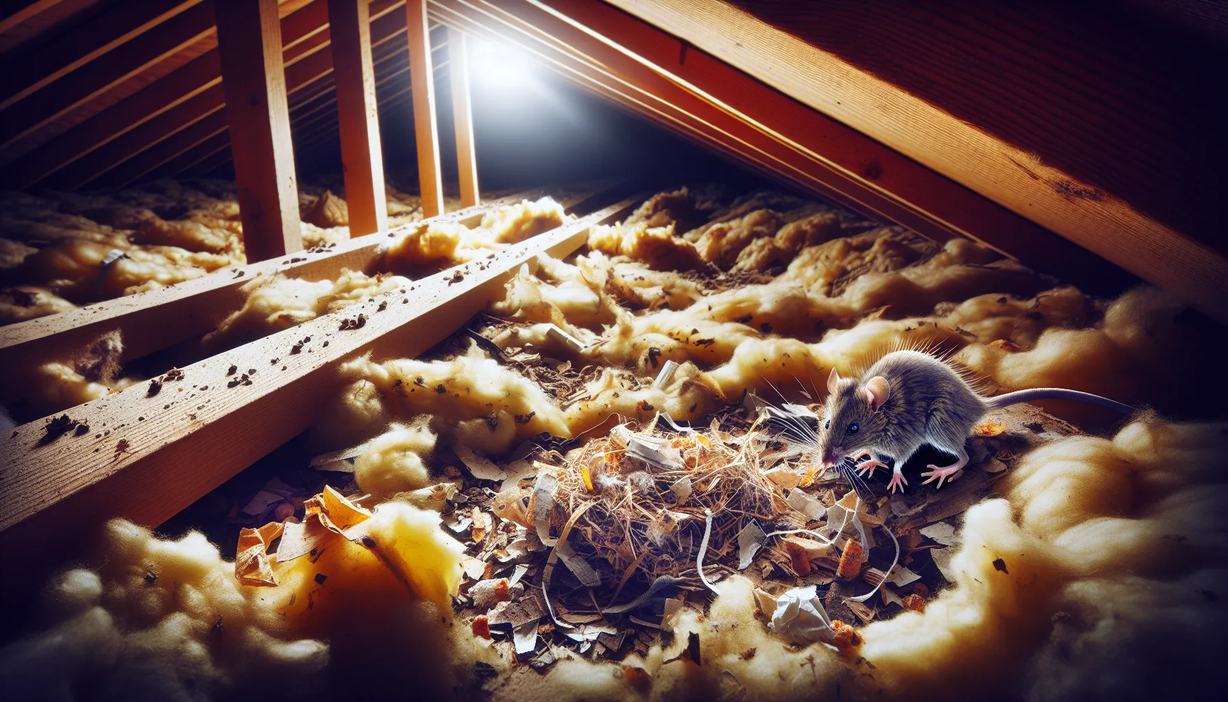 Rodent Proofing Tips for Attic Spaces: Keep Pests Out Safely 4 D6avP6 iZxLR2ehSWp3 WfOdKt1kZMnQ