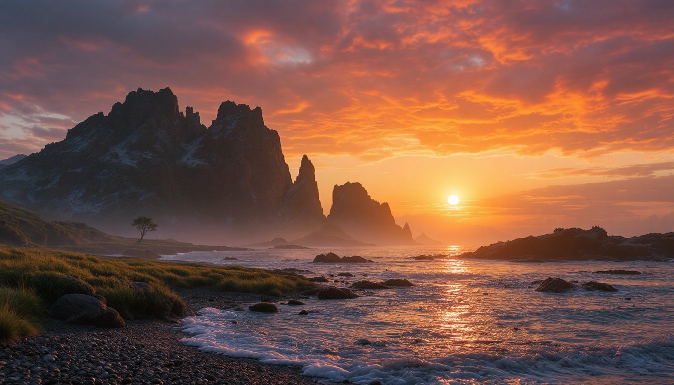 Woman sitting calmly at her desk with eyes closed during a mid-morning break.