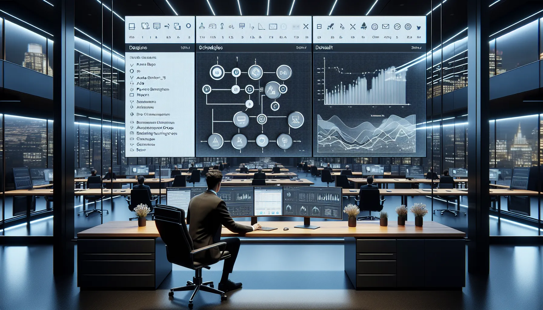 How To Schedule Power BI Reports For Enterprise-Grade Delivery (Step-By-Step Guide)