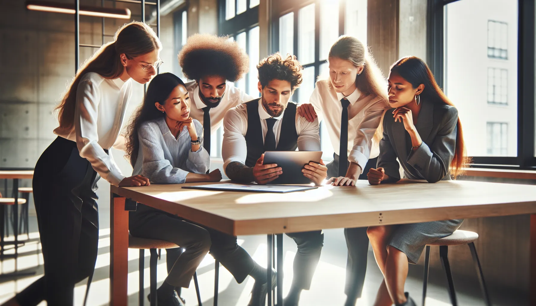 Digital transformasjon: mer enn bare teknologi – strategi, kultur og målbare effekter 3 Dz87hbk wsn wzb0 rn21lujnjurhil