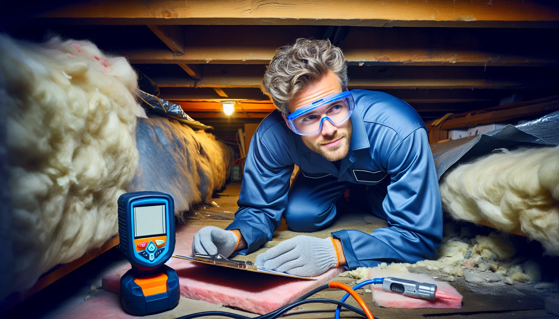 Crawl Space Insulation Energy Audit: Save Energy & Money 5 DeCPRj z IiWmUsRuohTmjdpId sIJ4P