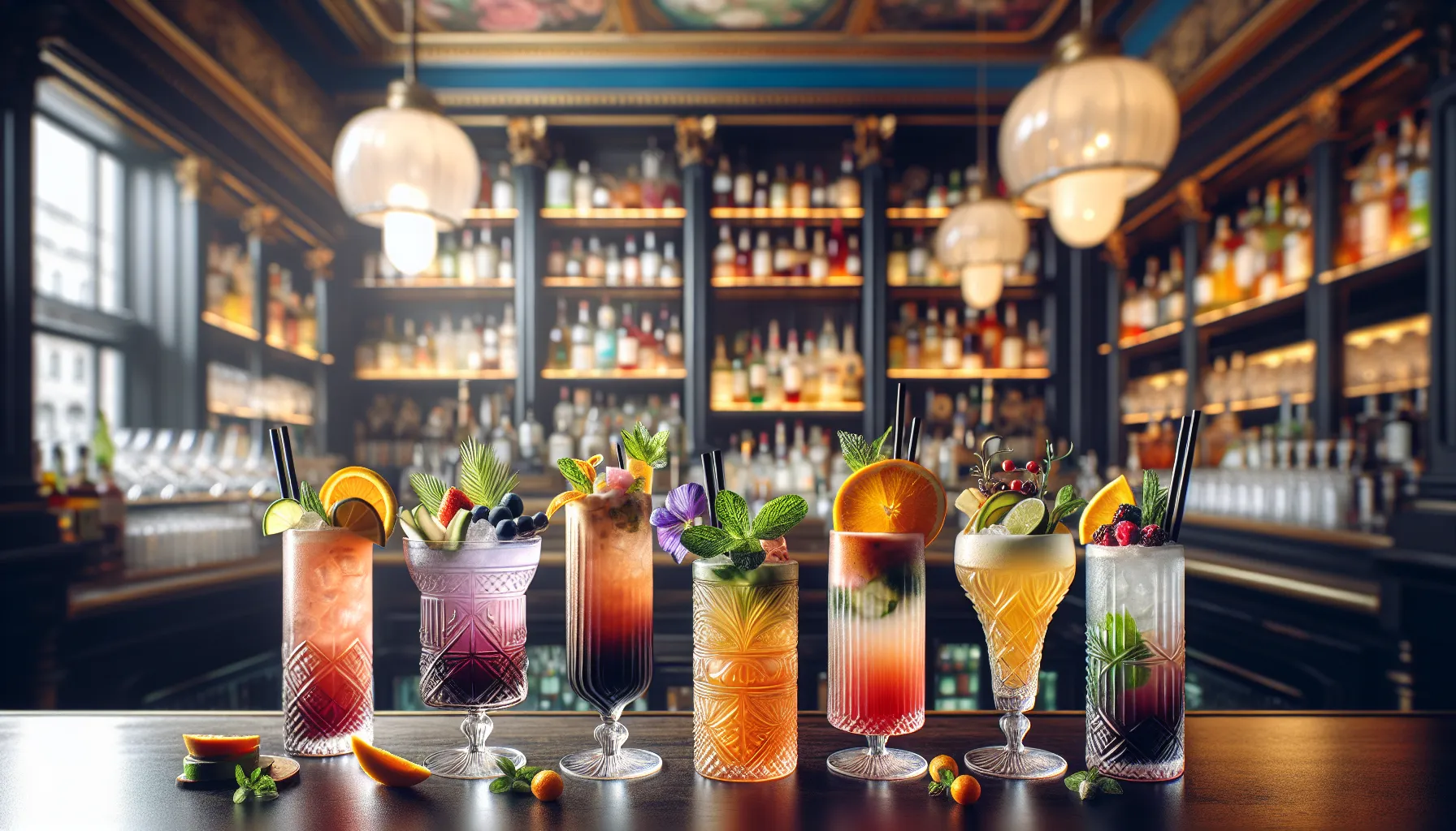 TITLE: best mocktails london: sober-friendly spots to try