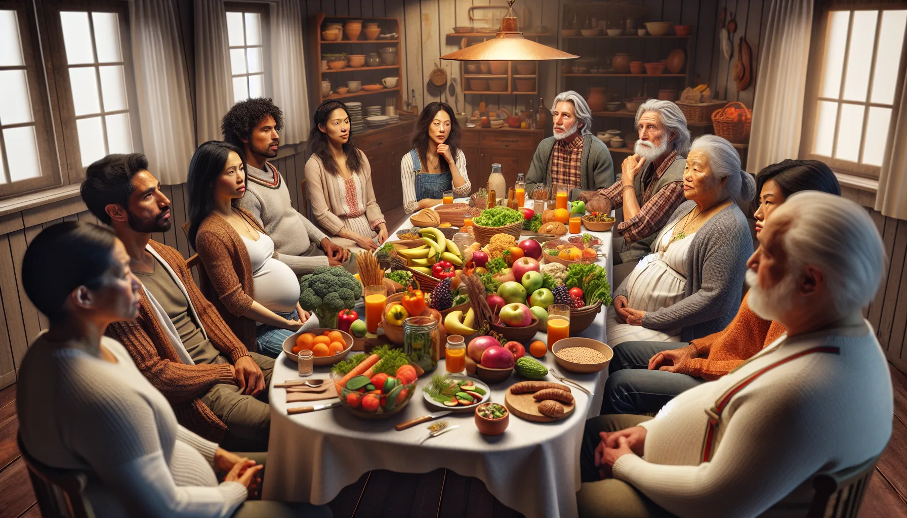 Magnesium, jern og b-vitaminer: nøkkelen til energinivået ditt? Kosthold, tips og tilskudd 3 Dubcbp9lz9ogkfbatrotzggpuy6t7u 6