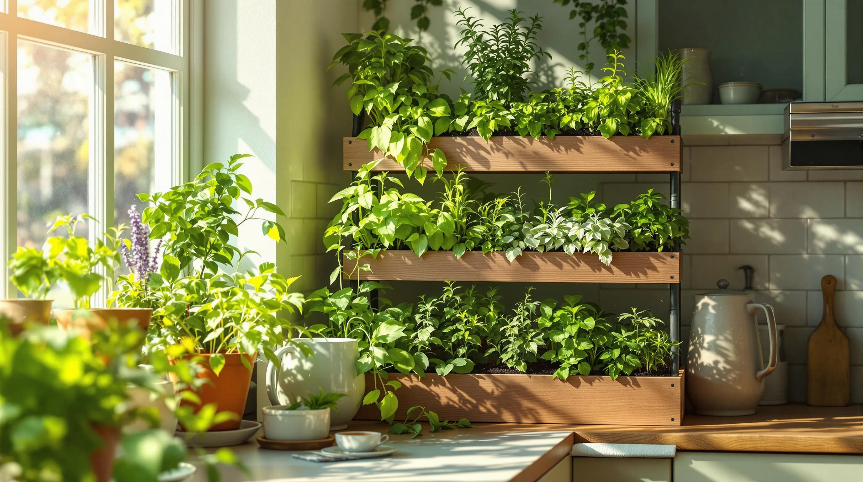 15 Clever Container Gardening Ideas for Transforming Your Small Space 6 DuXWm20OMxYmx2ToyMACtDyJ8 hbQL0F