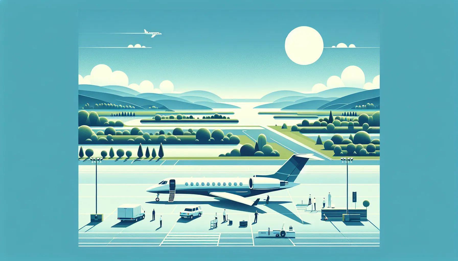 central florida jet charter companies