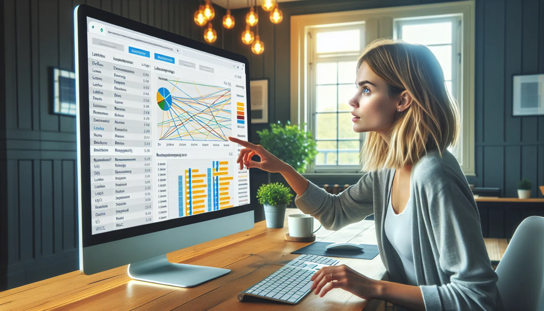 Norwegian marketer analyzes backlink graph with dofollow, nofollow, ugc, and sponsored.