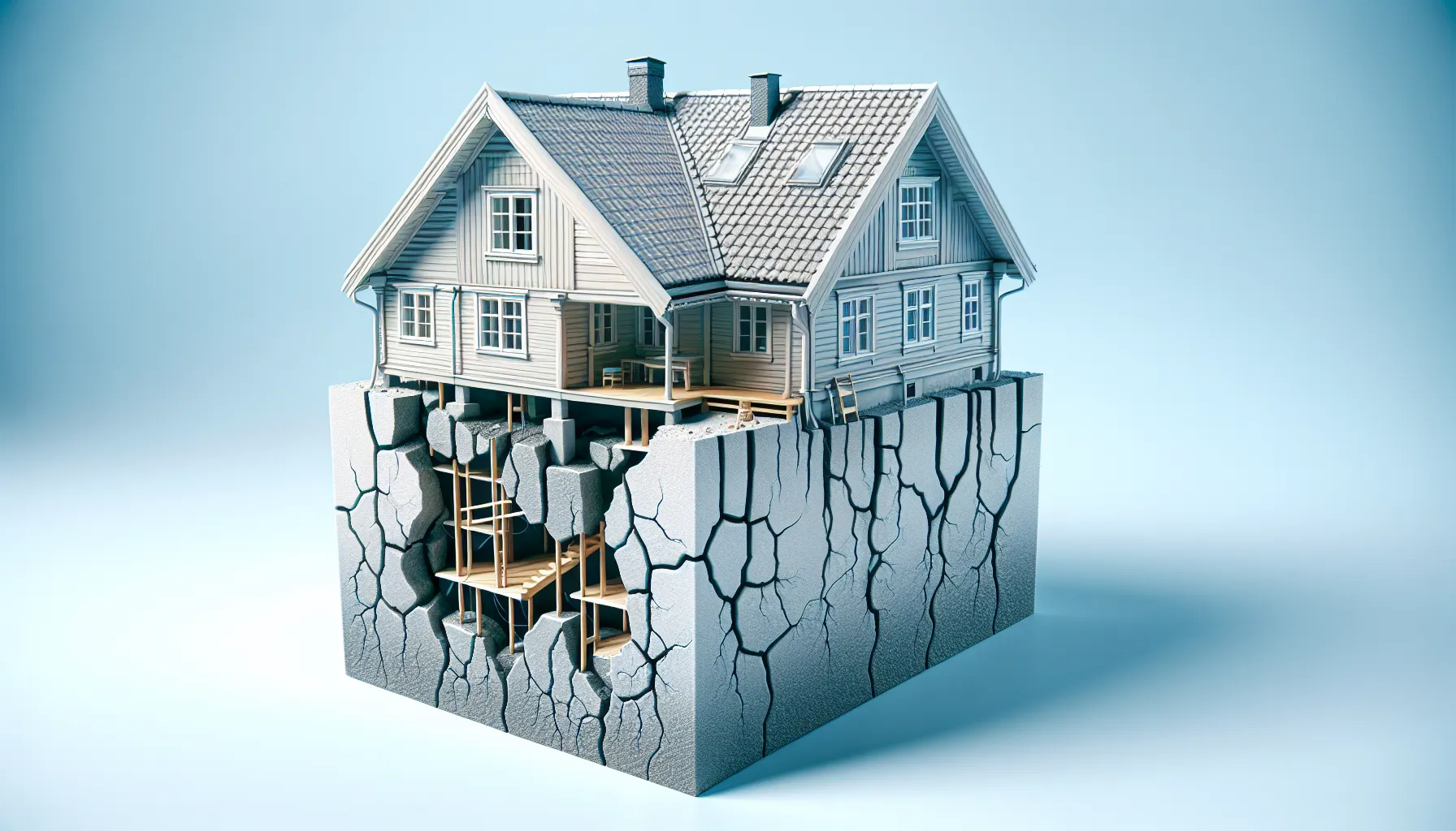 Sprekk i grunnmur eller tak? Dette bør du gjøre først for å sikre boligen din 2 Eykllruxd qe3kmkjqcriyk3m5 q6 pa