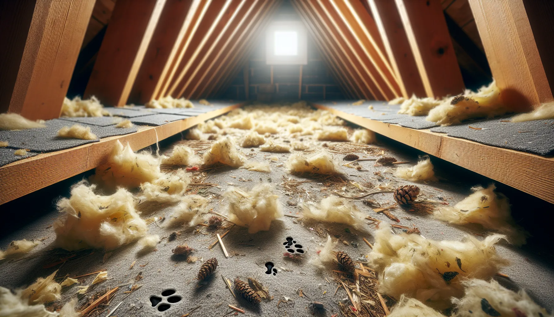How to Protect Attic Insulation from Animals: Easy Home Tips 6 Eh6EWCaGwM2XuIPRp1AKl9gtudqYnqG6