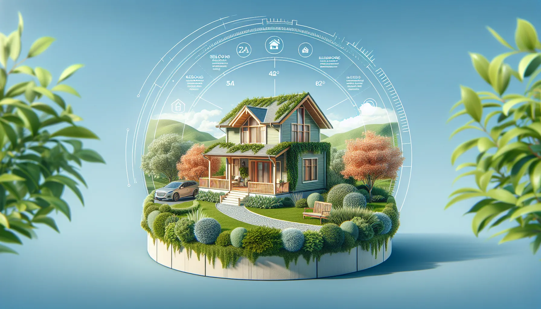 Seasonal Home Insurance Review: Protect Your Property Year-Round