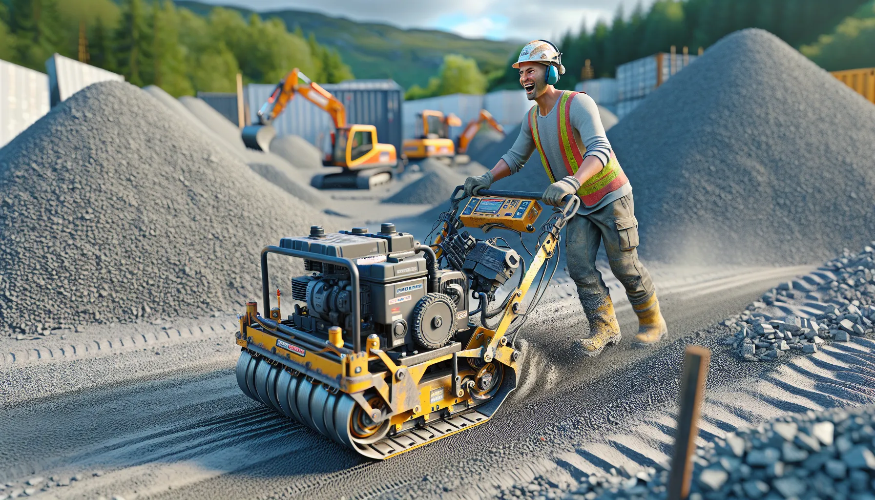 Beste komprimeringsmaskiner for mindre byggeprosjekter – toppvalg for effektivt grunnarbeid 3 Fgl8vzymw gpi9z0jum p b5d5i1b4sh