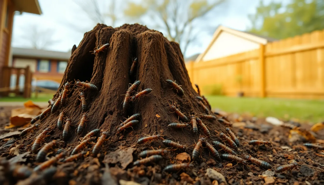 10 Wood-Eating Insects That Could Be Destroying Your Home Right Now 2