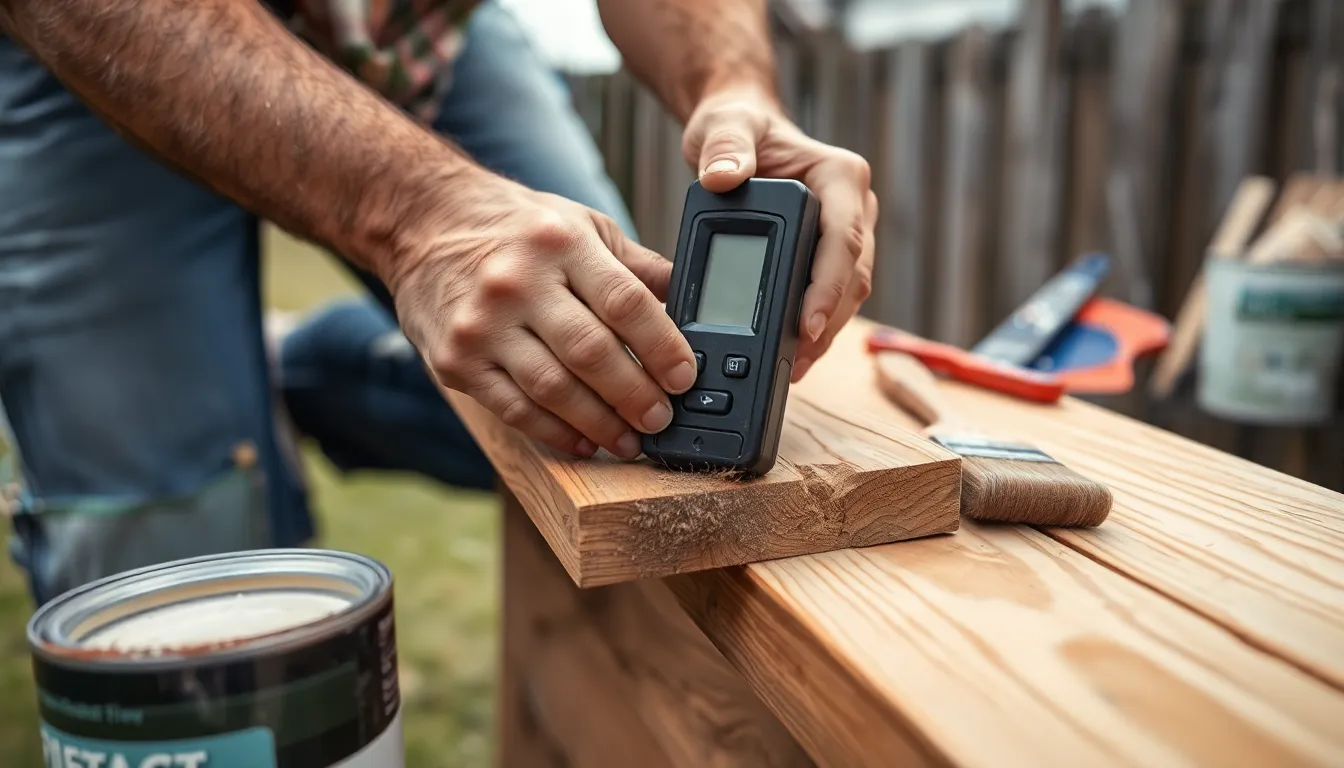 The Complete Guide to Pressure Treated Wood Drying Times: What to Expect 7 FNnzkuA1iZS4HpUStHgGp0n8pq799cjW