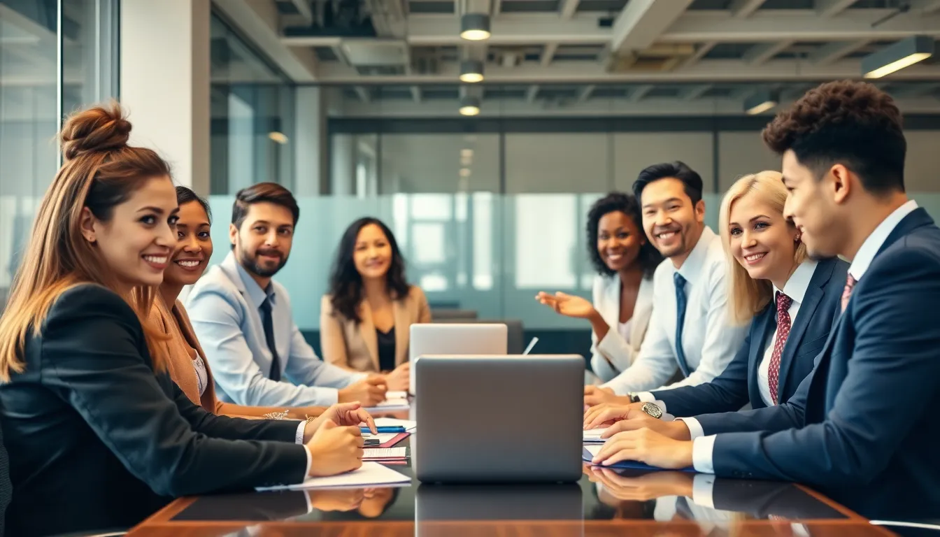 Exploring AT&T DEI Initiatives: Balancing Innovation and Traditional Values in the Workplace 3