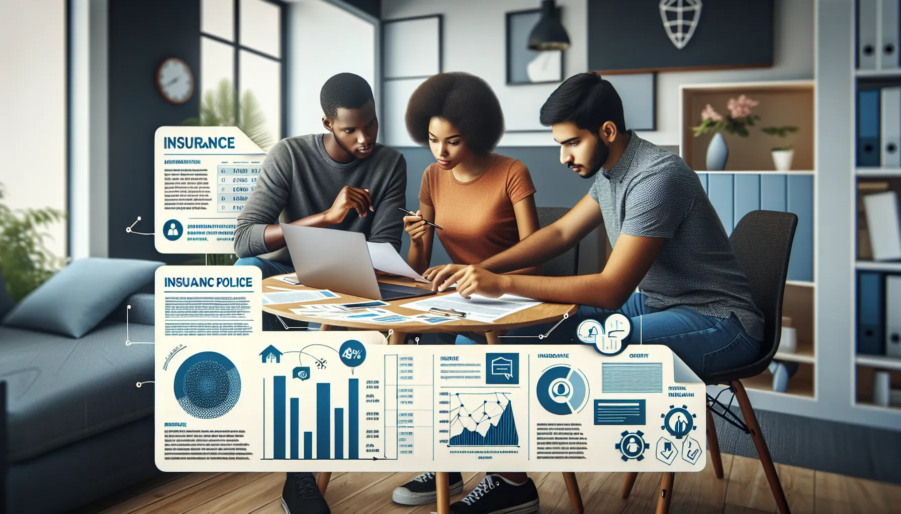 How to Review Insurance Coverage for Better Protection