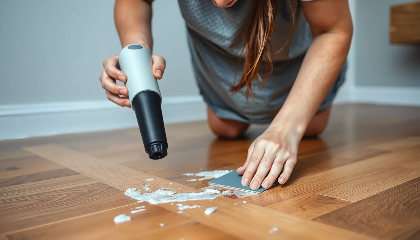 How to Remove Stubborn Glue from Wood Floors: 5 Safe DIY Methods That Work 3 FXqXcv0kRK qw657XbiHAEWAGHkB0q8X