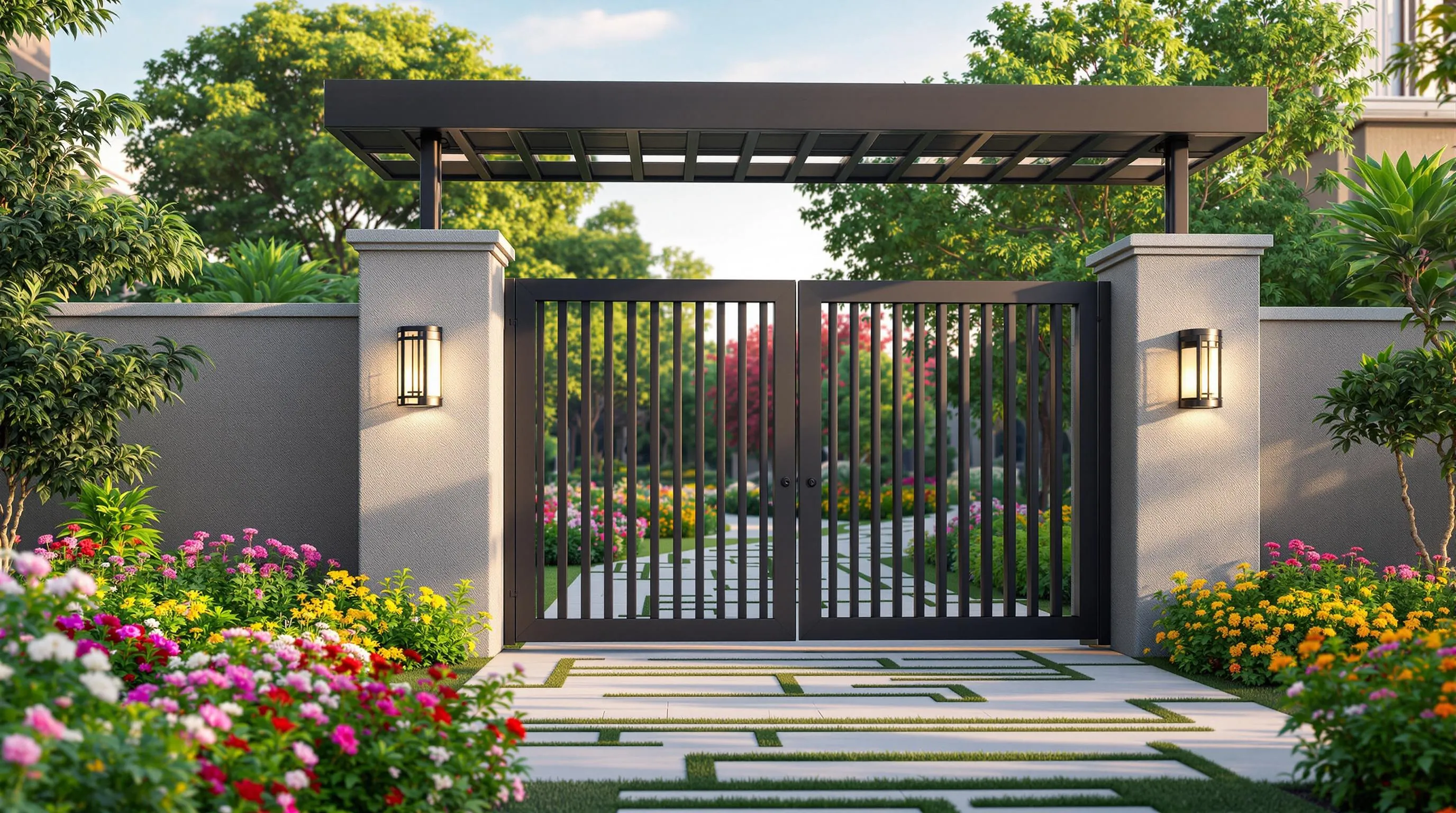10 Stunning Garden Gate Ideas to Transform Your Outdoor Space | 2025 Guide 9 FZQ6RYip2wMEB7rbgSVlM2O4Q vz8y2J