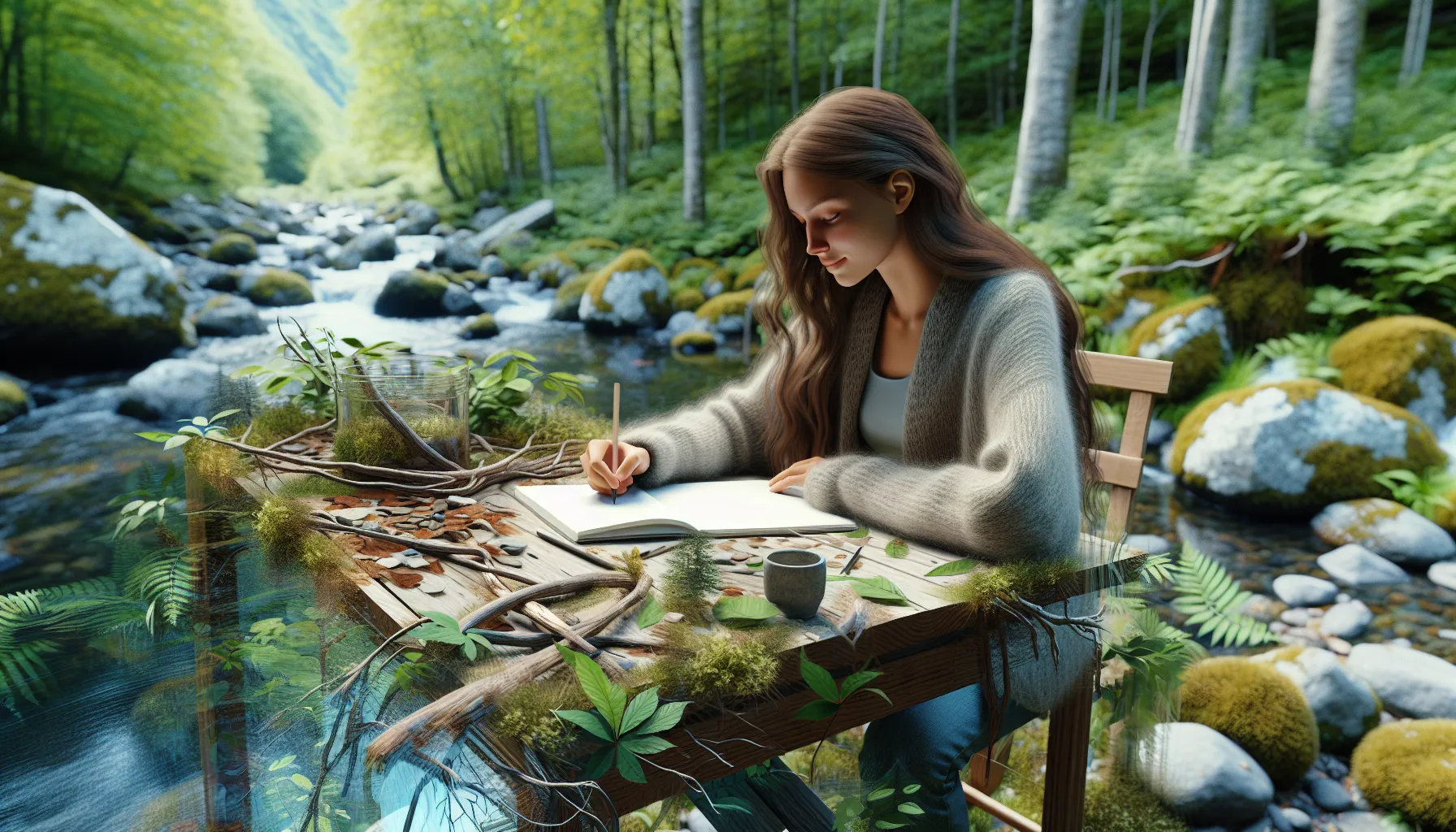 Inspirasjon til kreative designprosjekter – tips, trender og gode idéer for unike løsninger 2