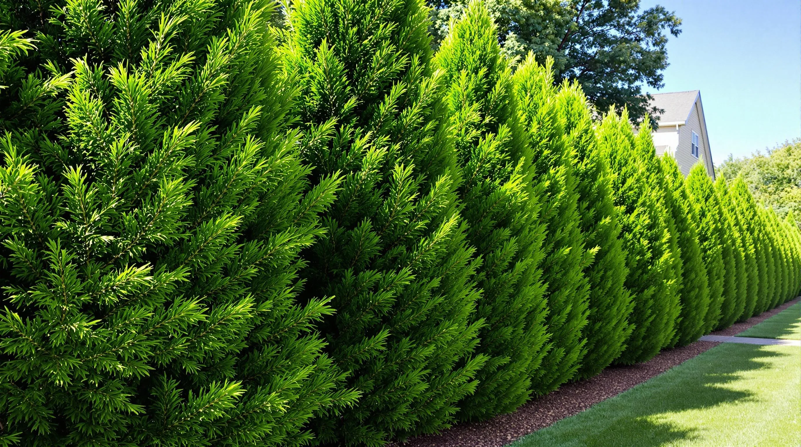 10 Best Fast-Growing Privacy Trees for Your Fence Line: Create Seclusion Quickly 4 FmgOwSOruDJtDmAJ1bggKMfw8podUJBg