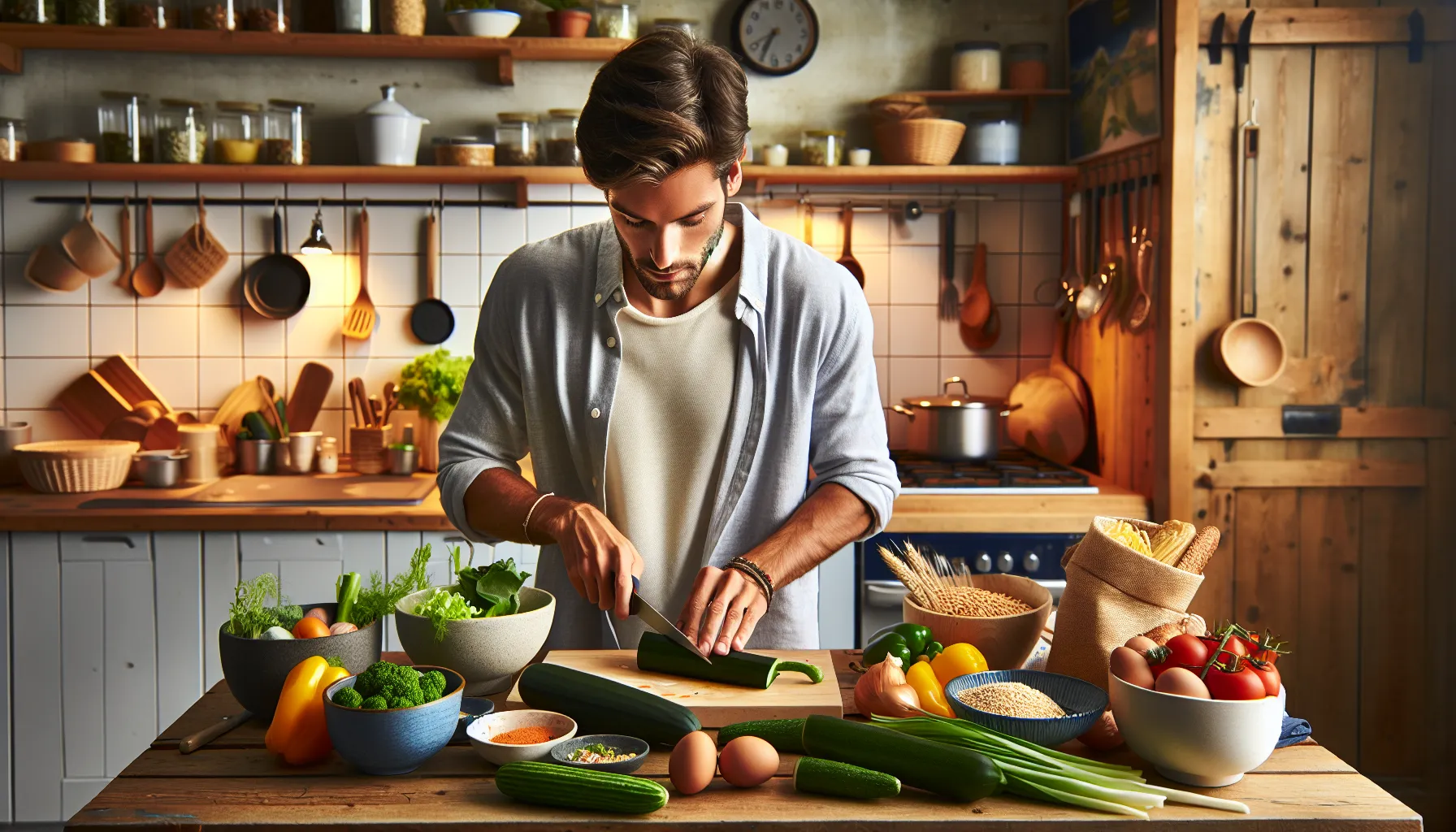 Hvorfor du bør spise til faste tidspunkter for mer overskudd: stabilt blodsukker og jevn energi 3 Fujtemvizfqdyusgqwzneuakmawjhtsb