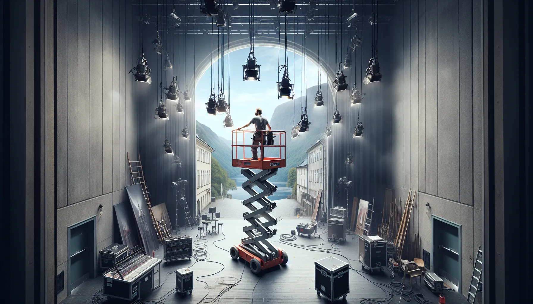 Slik brukes lift i teater, film og eventproduksjon: typer, sikkerhet og smarte tips 2 G5og4g3sunh uirxmrhdifzt7mpdmjin