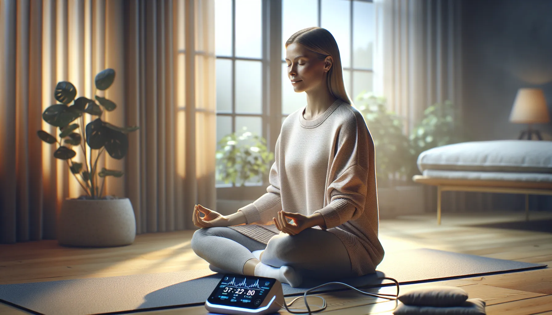 Hvordan biofeedback kan forbedre stressmestring: teknikker, fordeler og evidens 2