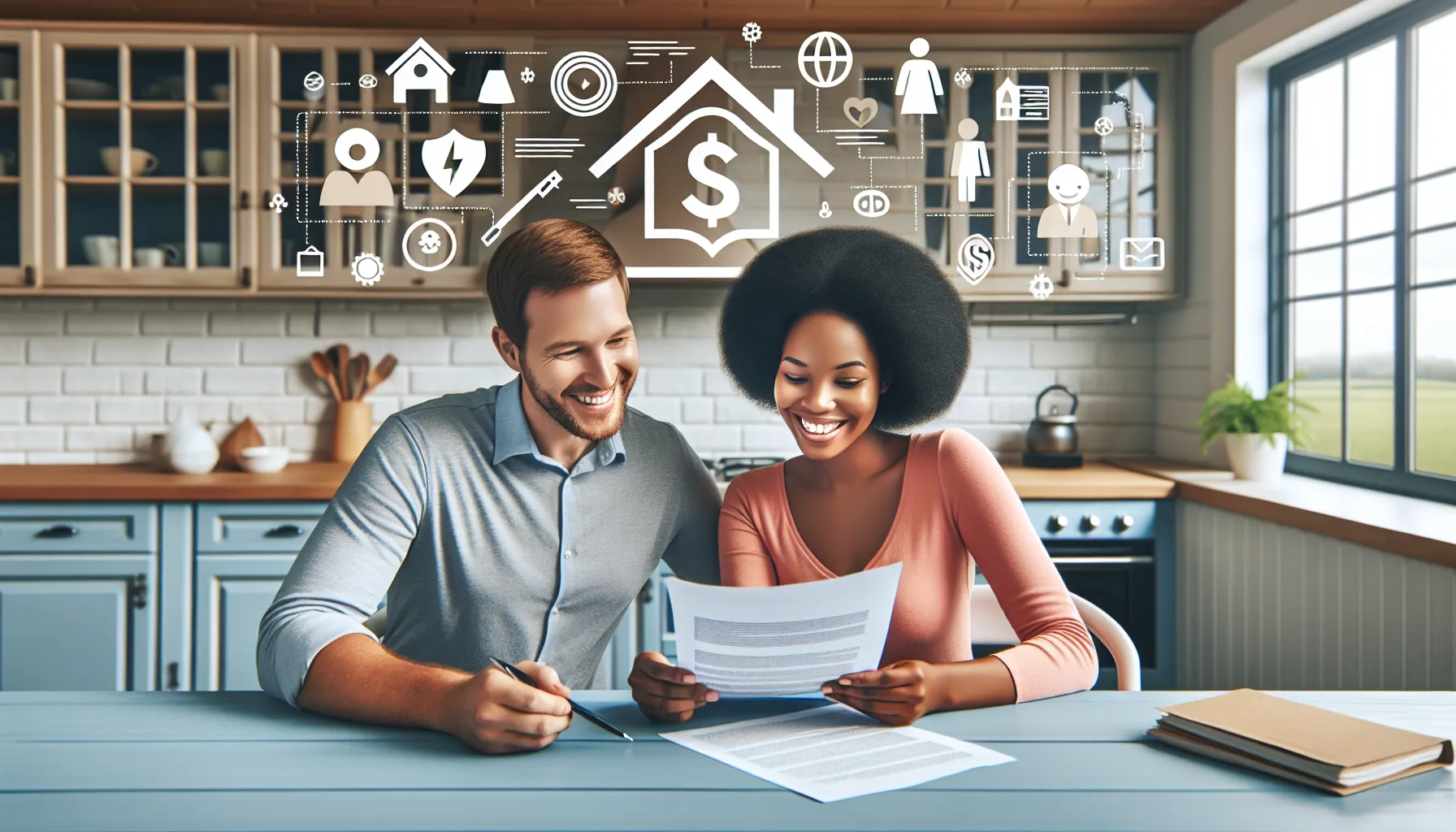 Update Insurance After Marriage