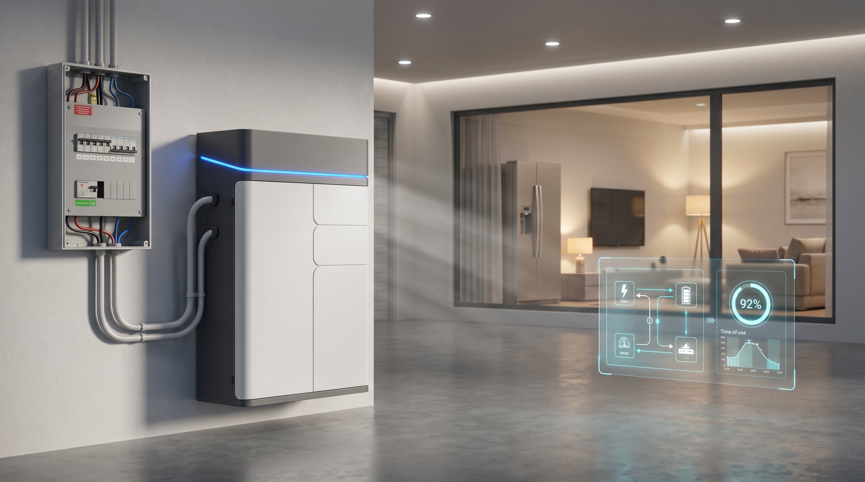 Home Battery Backup Without Solar: Your Complete Guide to Energy Independence in 2026