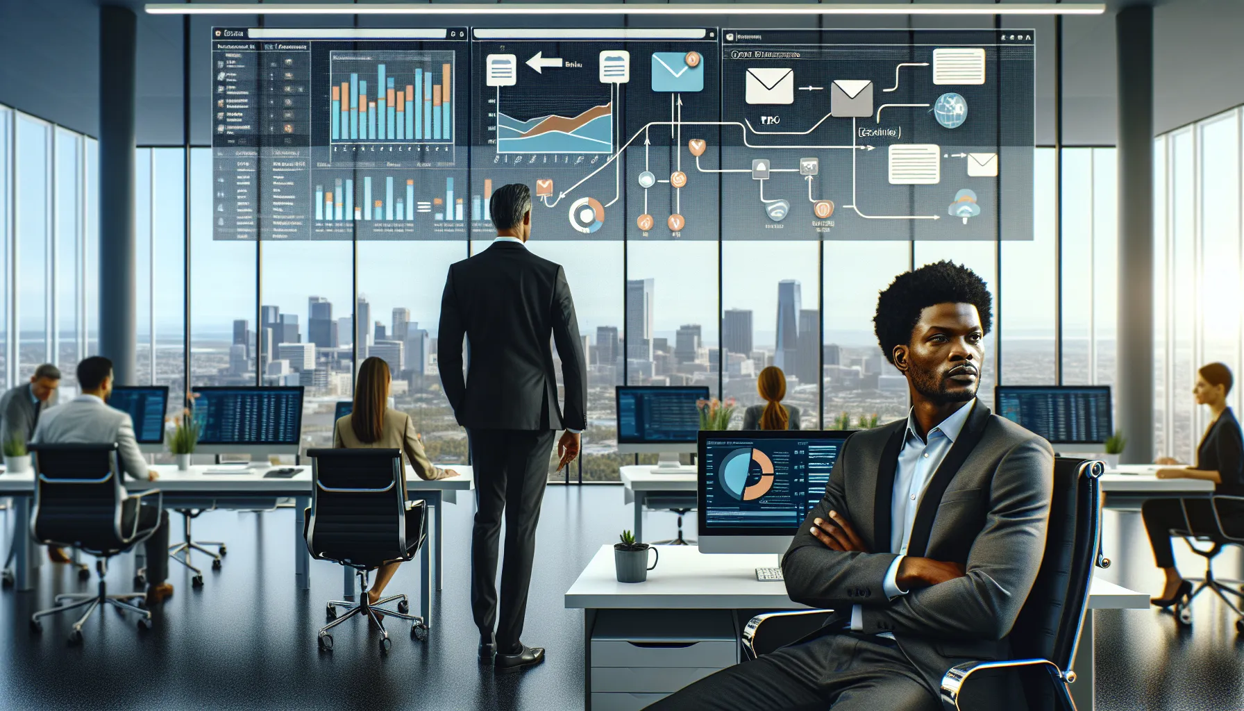 Can Tableau Send Automated Emails With Reports?