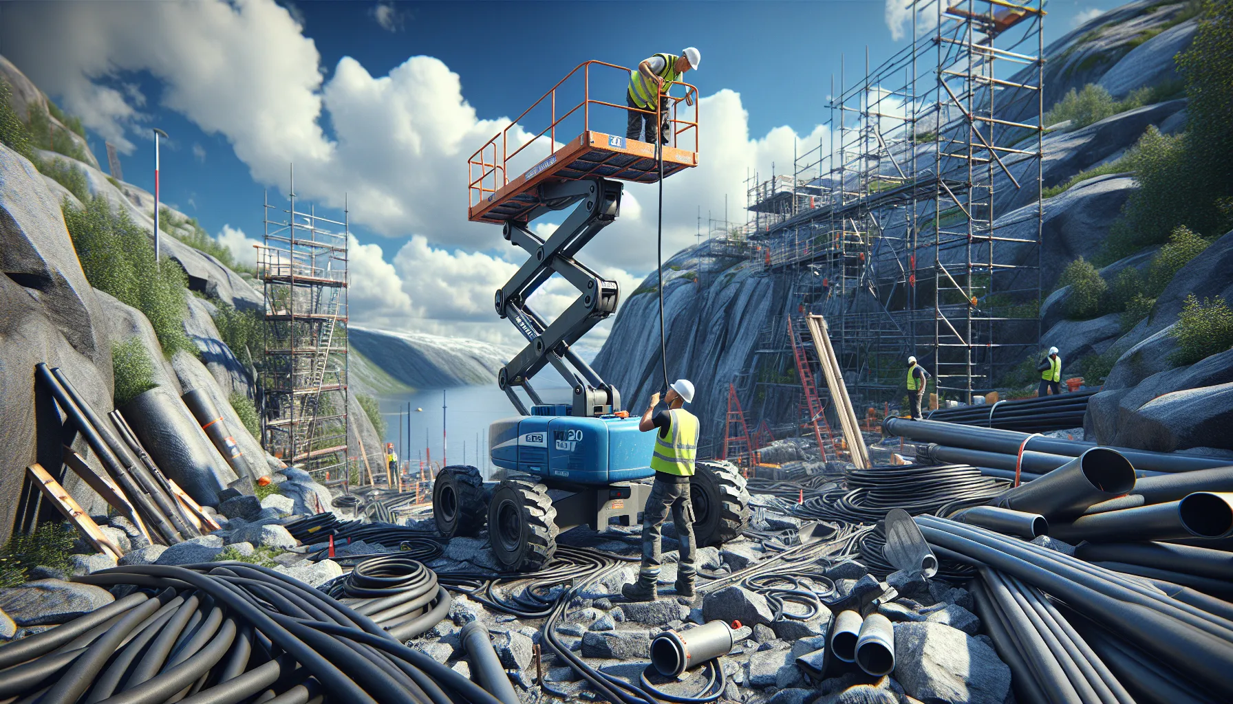 Slik bruker du lift trygt og effektivt på byggeplassen: sjekkliste, sikkerhet og regler 2 Gj7hltc0ktzedglrxro0na0tbbuul0dd