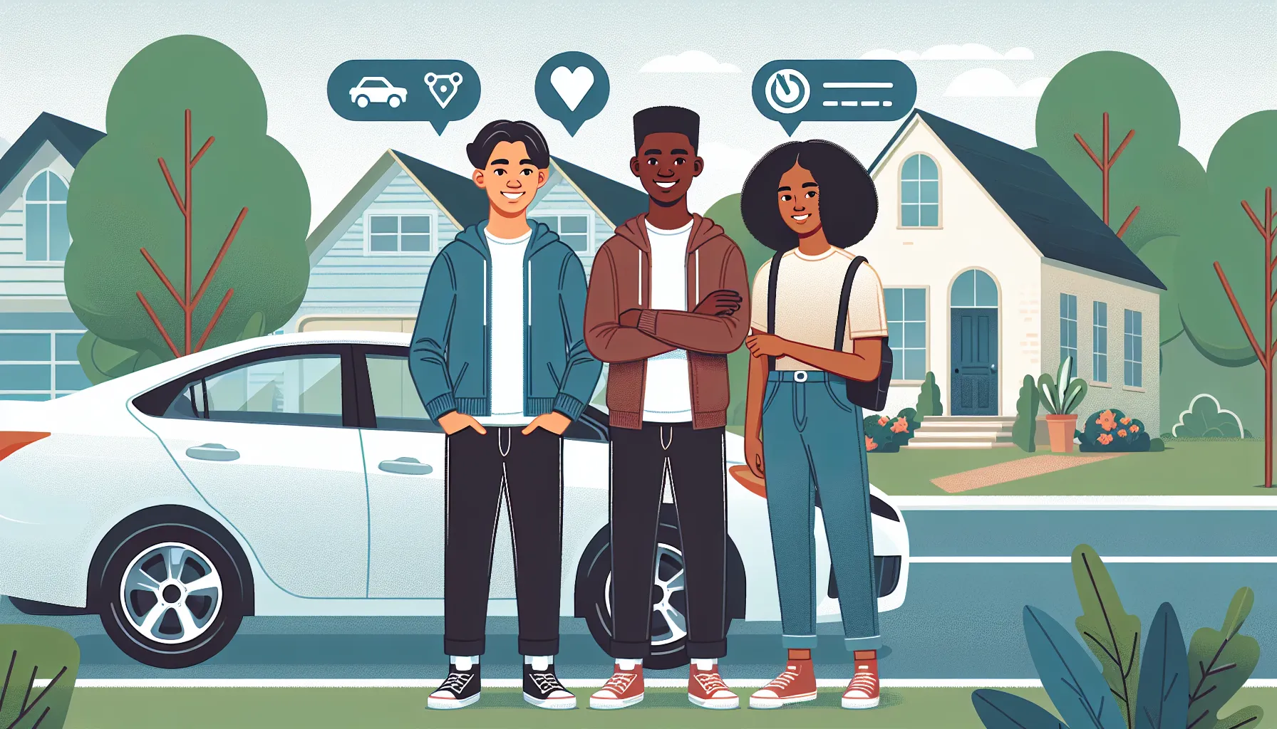 Teen Driver Insurance Update: Save Money & Stay Protected