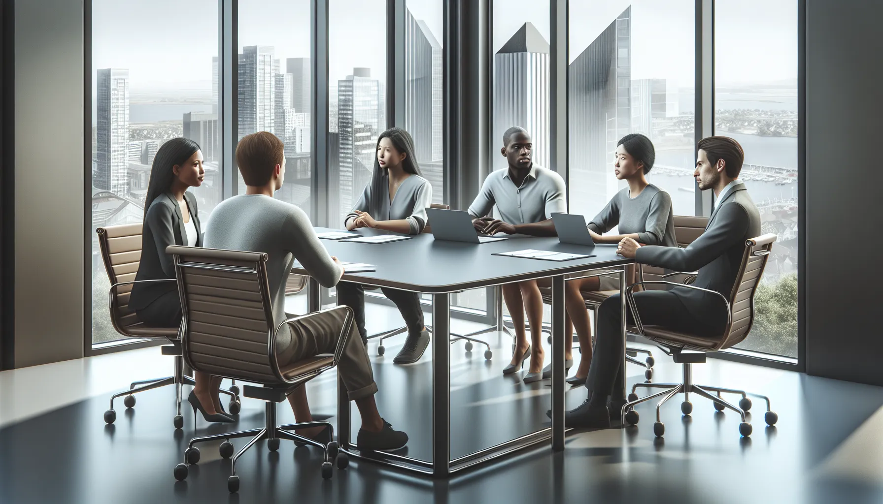 Fra bordet til kontrakten: hvordan lede forhandlinger til en vellykket avtale 3 Gouftrmt7x ojnjddvpsbhzbkfflgjla